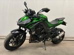 Kawasaki Z1000 te koop! Zeer weinig kilometers!, Motoren, Motoren | Kawasaki, 4 cilinders, Particulier, Meer dan 35 kW, 1043 cc