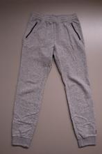 maat 32 / 33 joggingbroek grijs slimfit Decathlon zgan, Ophalen of Verzenden, Zo goed als nieuw, Decathlon, Grijs