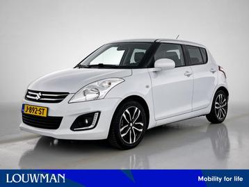Suzuki Swift 1.2 Business Edition EASSS Limited (bj 2017) beschikbaar voor biedingen