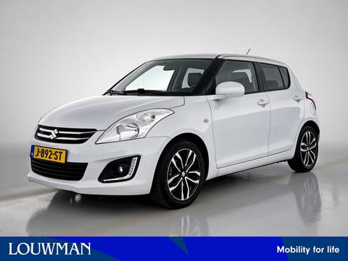 Suzuki Swift 1.2 Business Edition EASSS Limited (bj 2017), Auto's, Suzuki, Bedrijf, Te koop, Swift, ABS, Achteruitrijcamera, Airbags