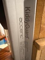 KiddyGuard Accent Oprolhekje - Zo Goed Als Nieuw, Overige materialen, Oprolhekje, Ophalen of Verzenden, Zo goed als nieuw