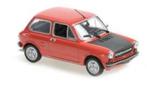 Autobianchi A112 1974 Rood Schaal 1:43 Maxichamps Modelauto, Hobby en Vrije tijd, Modelauto's | 1:43, Auto, Nieuw, Ophalen of Verzenden