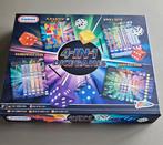 4-in-1 Dice Games, dobbelsteen spellen, Ophalen of Verzenden, Zo goed als nieuw, Grafix