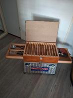 Viskoffer / Zltbox - Goede Staat, Ophalen