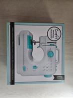 Craft Naaimachine - Compact Model, Ophalen of Verzenden, Zo goed als nieuw, Naaimachine, Overige merken