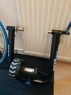 Wahoo Kickr Snap incl. wiel en band, Sport en Fitness, Ophalen, Gebruikt, Overige typen