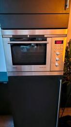 siemens combi oven/magnetron, Witgoed en Apparatuur, Ophalen, Gebruikt, Oven, Inbouw