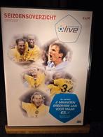 Eredivisie Live Seizoensoverzicht 2008/2009 DVD, Ophalen of Verzenden