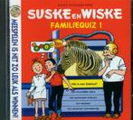 Suske en Wiske - Familiequiz, Spelcomputers en Games, Games | Pc, Puzzel en Educatief, 1 speler, Virtual Reality, Ophalen of Verzenden