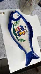 Vis schaal 46/21 cm, Ophalen of Verzenden