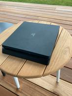 PlayStation 4 slim, 2 spelers, Ophalen, Zo goed als nieuw, Vanaf 3 jaar