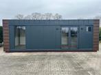 UNIT4SALE | Woonunit 8x3 voorraad voordeel  |  nog 2 stuks, Tiny house, Verzenden