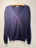 OGER vestje blauw maat 50, Kleding | Heren, Verzenden, Zo goed als nieuw, Maat 48/50 (M), Blauw