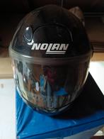 Nolan motor Helm