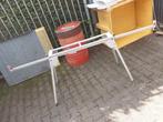 Bosch pta 2400 afkortzaag onderstel, Ophalen, Gebruikt, ., .