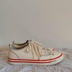 Diesel S-Athos low sneakers maat 45 wit, Diesel, Wit, Ophalen of Verzenden, Sneakers of Gympen