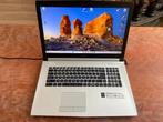 Laptop msi, games i7., Computers en Software, Windows Laptops, 256 GB, 2 tot 3 Ghz, Verzenden, 8 GB