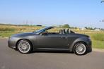 Alfa Romeo Spider 2.2 JTS Airco, Cabrio ,APK 26-04-2026, Gebruikt, Zwart, 4 cilinders, Cabriolet