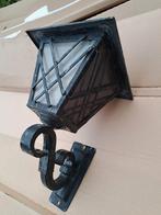 Antieke Buitenlamp - Opknapper, Ophalen of Verzenden