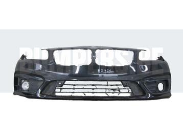 Bumper BMW 2 F45 F46 14- Voorbumper MZ351 beschikbaar voor biedingen