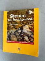 Stenen als bondgenoot, Ophalen of Verzenden, Gelezen, Achtergrond en Informatie