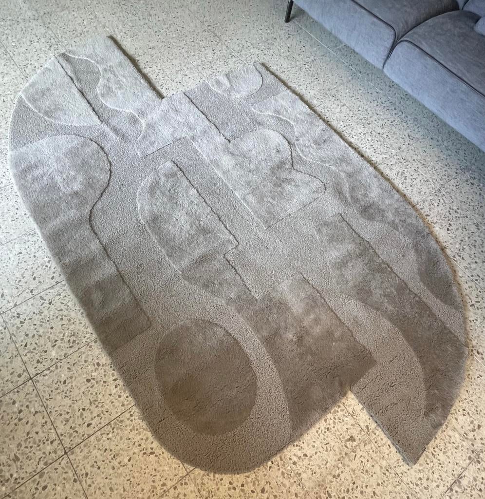 Brink en Campman Mural Form 160 x 280, Ophalen, Nieuw, Rechthoekig, 200 cm of meer