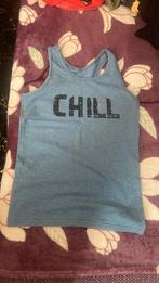 Chill shirtje, Ophalen, Zo goed als nieuw