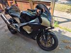 Aprilia RSV 1000 / Mille 2001, 2 cilinders, Super Sport, Particulier, Meer dan 35 kW