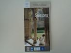 16700-5-1 : landkaart / wegenkaart Soissons-Aisne-Picardie, Nieuw, Ophalen of Verzenden, Landkaart, 1800 tot 2000