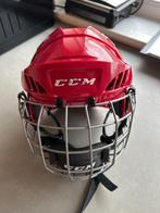 IJshockeyhelm CCM FL40 XS, Ophalen of Verzenden, Nieuw, Bescherming