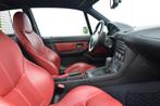 BMW Z3 Coupé 2.8 Automaat Arktissilber 95dkm! (bj 1999), Auto's, Oldtimers, Achterwielaandrijving, 194 pk, Handgeschakeld, BMW