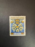 NVPH 202 postfris, Verzenden, T/m 1940, Postfris