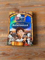Ratatouille DVD - Disney Pixar, Alle leeftijden, Ophalen of Verzenden, Zo goed als nieuw, Komedie
