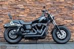 Harley-Davidson FXDF Dyna Fat Bob 103 ABS (bj 2016), 1690 cc, Info@harley-davidson.com, Bedrijf, Harley--Davidson