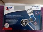 Ferm Vac Blaster Sableuse FVB-2000 t.e.a.b., Hobby en Vrije tijd, Ophalen