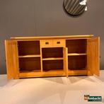 OPRUIMING Dijon dressoir eiken DOE EEN BOD!, Ophalen, 150 tot 200 cm, Eikenhout, Zo goed als nieuw