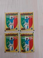 edis calciatori 1984-85 geen panini gesloten zakjes, Ophalen of Verzenden, Buitenlandse clubs, Poster, Plaatje of Sticker