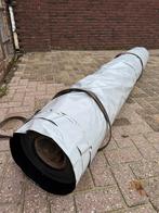 Landbouwfolie, zwart/wit afdekfolie vijverfolie bouwfolie, Ophalen, Nieuw, 15 m² of meer, Folie