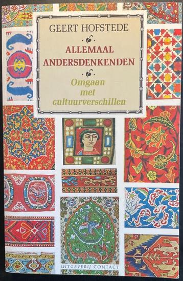 Allemaal andersdenkendenn beschikbaar voor biedingen
