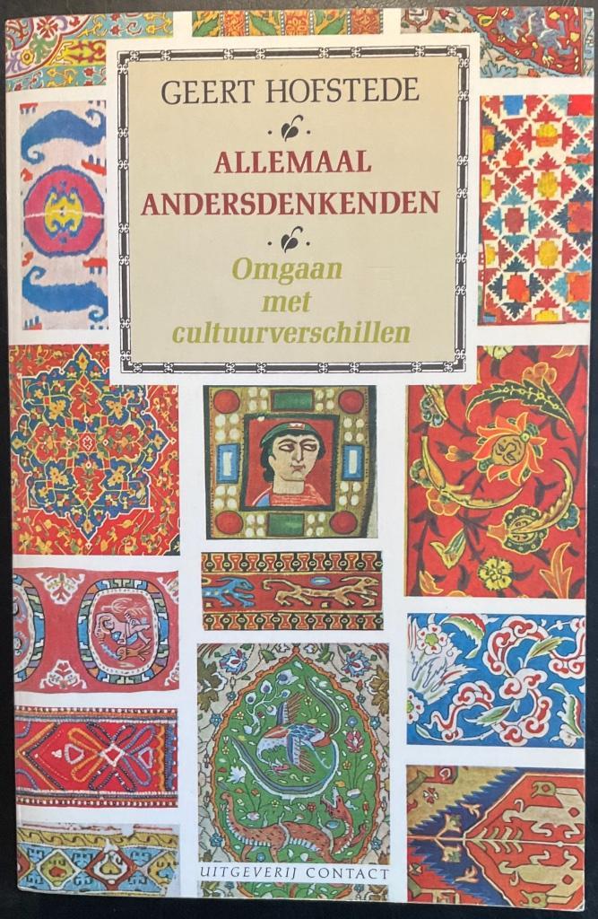 Allemaal andersdenkendenn, Boeken, Politiek en Maatschappij, Gelezen, Maatschappij en Samenleving, Wereld, Ophalen of Verzenden