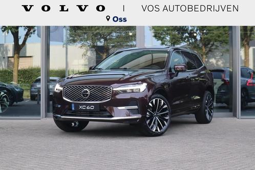 Volvo XC60 2.0 T6 Plug-in hybrid AWD Ultra Bright | Direct u, Auto's, Volvo, Bedrijf, Te koop, XC60, 360° camera, 4x4, ABS, Achteruitrijcamera