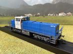 Märklin 37626.3 "Short Lines", Wisselstroom, Locomotief, Ophalen of Verzenden, Märklin