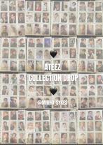 Ateez Big Collection Drop, Verzamelen, Muziek, Artiesten en Beroemdheden, Verzenden, Nieuw, Foto of Kaart
