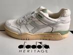 Diadora Heritage sneakers maat 40!, Diadora, Wit, Nieuw, Ophalen of Verzenden