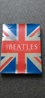 The Beatles - Een Geschiedenis in Beelden, Ophalen of Verzenden, Zo goed als nieuw, Artiest, Marie Clayton en Tim Hill