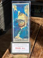 DEATH NYC van Gogh Pop Art 1 dollar biljet $, Verzenden