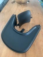 Stokke Tripp Trapp babyset Incl. Hoes en harnas, Ophalen, Zo goed als nieuw