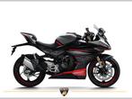 CFMOTO 450 SR (bj 2025) (LEASE PER MAAND), 450 cc, 2 cilinders, Cfmoto, Motorrijbewijs A