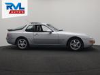 Porsche 968 3.0 Coupé 1992 Handgeschakeld *UNIEKE STAAT* Sc, Auto's, Porsche, Achterwielaandrijving, Gebruikt, 4 cilinders, 4 stoelen