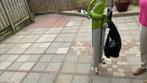 Blad blazer en zuiger, Tuin en Terras, Ophalen, Gebruikt, Elektrisch